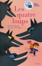 Les Quatre loups