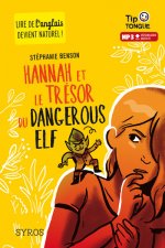 Hannah et le tresor du dangerous elf