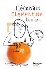L'écrivain clémentine