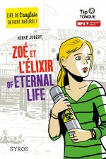 Zoé et l'Elixir of Eternal Life
