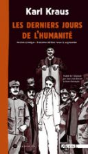 Derniers Jours de l'Humanité (V.Scenique)