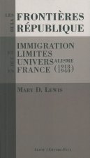 Les Frontières de la République