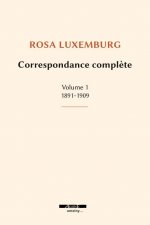 Correspondance complète