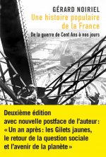 Une histoire populaire de la France