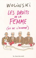 Les droits de la femme et de l'homme