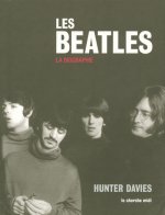 Les Beatles la biographie