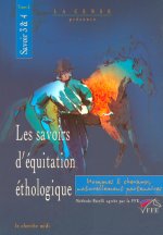 Les savoirs d'équitation éthologique tome 2