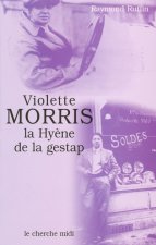 Violette Morris la hyène de la Gestap