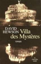 Villa des Mystères