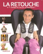 La Retouche le 1er catalogue de vote par correspondance !