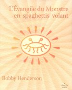 L'évangile du monstre en spaghettis volant