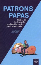 Patrons papas