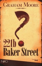 221 B Baker Sreet