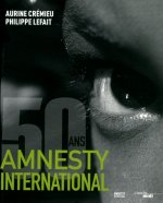Les 50 ans d'Amnesty International