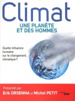 Climat : une planète et des hommes