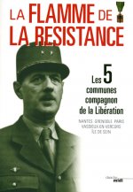 La flamme de la Résistance