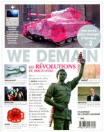 We demain - numéro 2