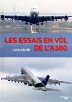 Les essais en vol de l'A380