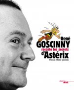 René Goscinny raconte les secrets d'Asterix