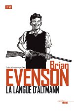 La Langue d'Altmann