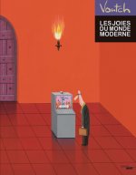 Les joies du monde moderne