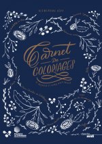 Carnet de coloriages