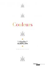 Couleurs - Les abeilles de Guerlain