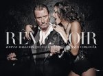 Johnny Hallyday - Rêve noir (nouvelle édition)
