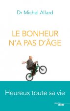 Le bonheur n'a pas d'âge