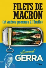 Filets de Macron - (et autres pommes à l'huile)