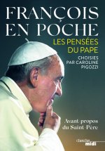 François en poche - Les pensées du Papa