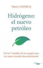 Hydrogène, le nouveau pétrole (version espagnole)