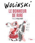 Le Bonheur de rire