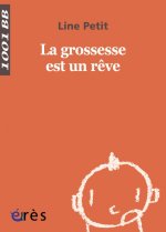 1001 BB 078 - LA GROSSESSE EST UN REVE