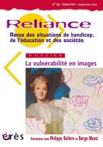 reliance 25 - image et handicap