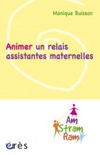 animer un relais assistantes maternelles