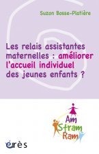 Les relais assistantes maternelles améliorer l'accueil individuel des jeunes enfants ?