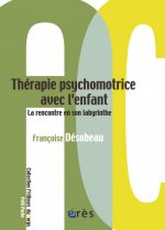 THÉRAPIE PSYCHOMOTRICE AVEC L'ENFANT