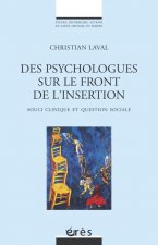PSYCHOLOGUES SUR LE FRONT DE L'INSERTION
