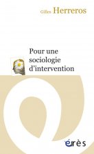 POUR UNE SOCIOLOGIE DE L'INTERVENTION