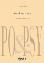 AVANT LES MOTS