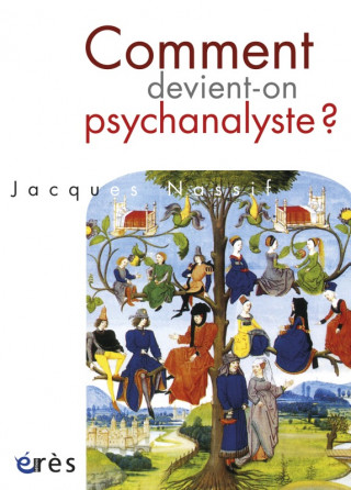 comment devient-on psychanalyste ?