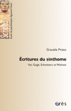 Écritures du sinthome Van Gogh, Schwitters et Wolman