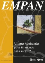 empan 089 - ultimes contraintes pour un monde sans social ?