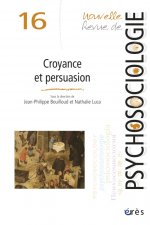 nrp 16 - croyance et persuasion