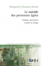 Le suicide des personnes âgées clinique, prévention et prise en charge