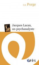 Jacques Lacan, un psychanalyste parcours d'un enseignement