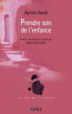 PRENDRE SOIN DE L'ENFANCE