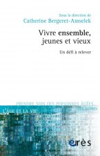 Vivre ensemble, jeunes et vieux un défi à relever