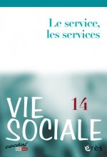 vie sociale 14 - le service, les services